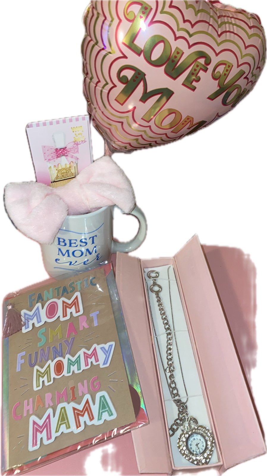 Mother’s Day Bundle Gifts