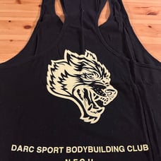DARC SPORT CLASSIC TANK STRINGER