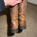 Ariat Men’s Boots size 8.5D