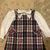 Beaufort bonnet company dress