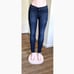 NWOT Lee platinumlabel mid-rise fit Legging skinny jeans women's size 6 medium