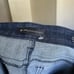 NWOT Lee platinumlabel mid-rise fit Legging skinny jeans women's size 6 medium
