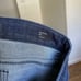 NWOT Lee platinumlabel mid-rise fit Legging skinny jeans women's size 6 medium