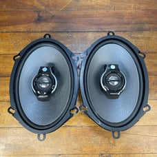 Kenwood KFC-C5794PS 5 x7 3-Way Car Speakers
