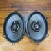 Kenwood KFC-C5794PS 5 x7 3-Way Car Speakers