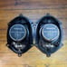 Kenwood KFC-C5794PS 5 x7 3-Way Car Speakers