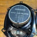 Kenwood KFC-C5794PS 5 x7 3-Way Car Speakers
