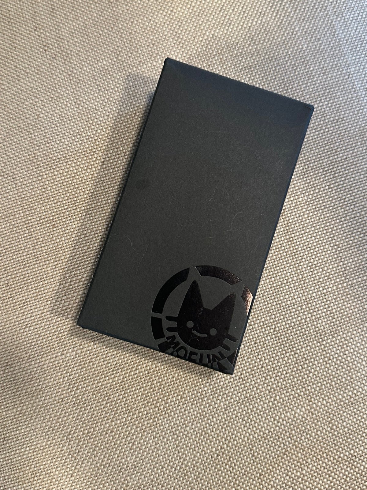 Payback AR photocards