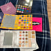 Eyeshadow palette bundle