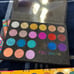 Eyeshadow palette bundle