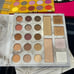 Eyeshadow palette bundle
