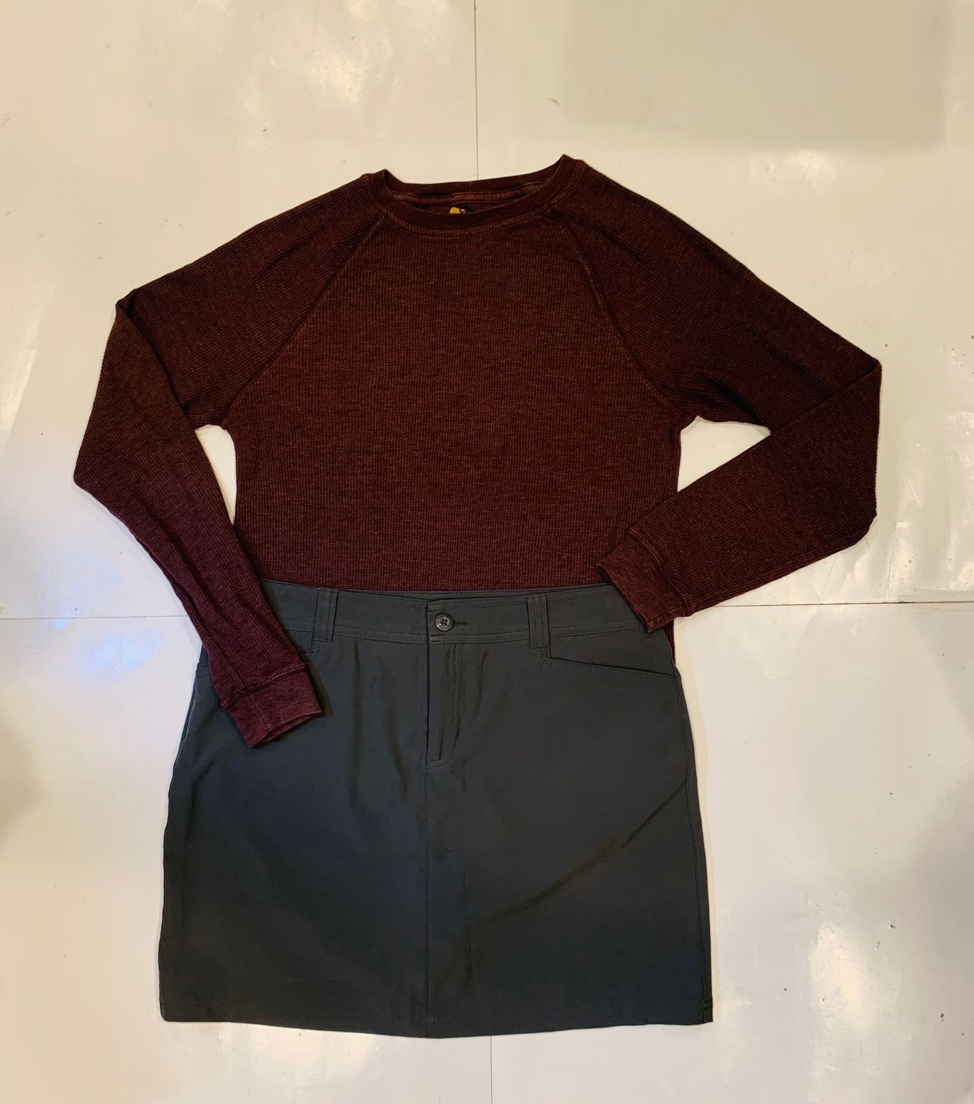 Carhartt and Eddie Bauer Bundle