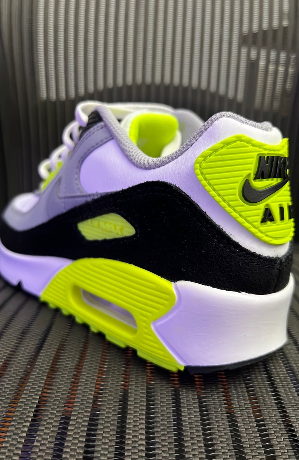 Nike Air Max 90 LTR (GS)