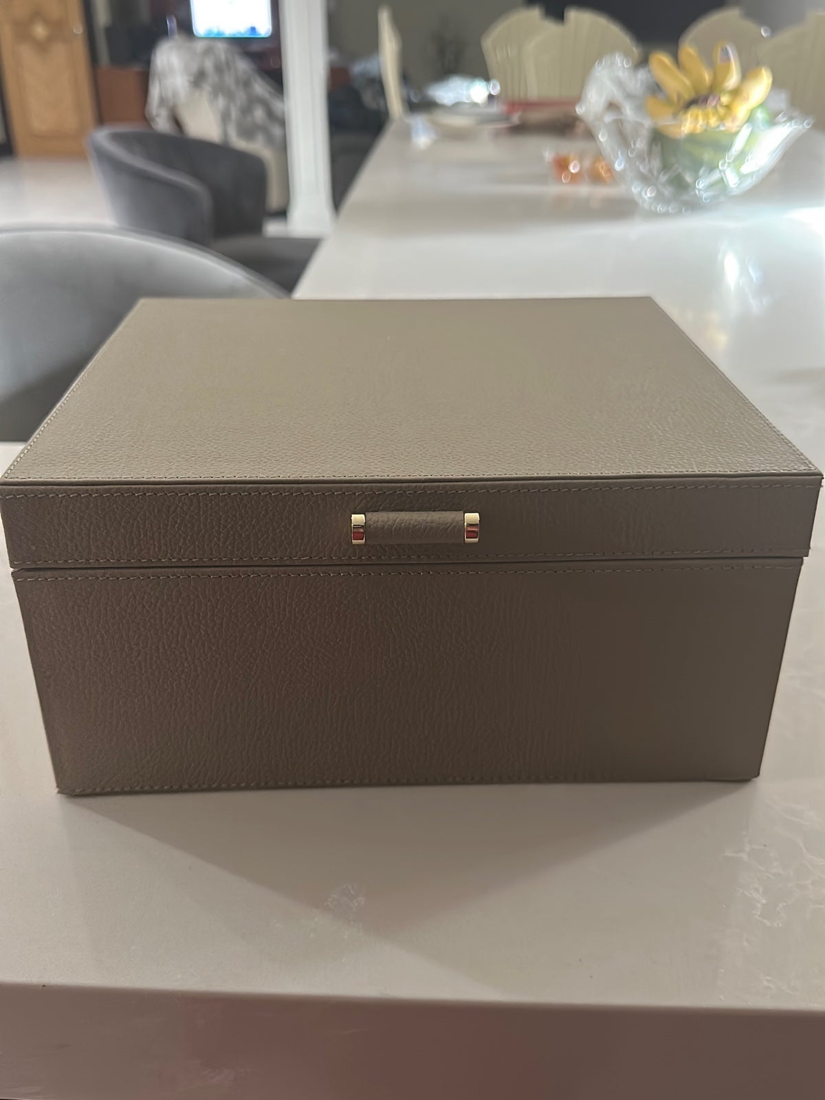 Jewelry Box
