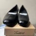 TROTTERS Doris Black Women’s Size 11