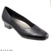 TROTTERS Doris Black Women’s Size 11
