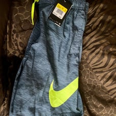 Nike Swimming Trunks