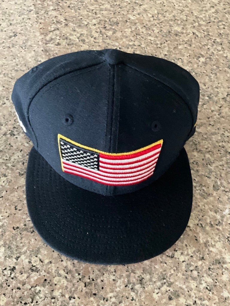 Nike True USA SnapBack Hat