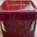 Dolce & Gabbana cosmetic case
