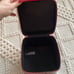 Dolce & Gabbana cosmetic case