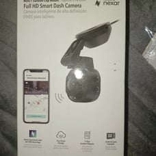Dash cam