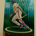 Vladimir Guerrero Signed Card Etc Lot #2