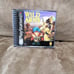 Wild Arms (Sony PlayStation 1 PS1, 1997) COMPLETE