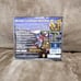 Wild Arms (Sony PlayStation 1 PS1, 1997) COMPLETE