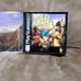 Wild Arms (Sony PlayStation 1 PS1, 1997) COMPLETE