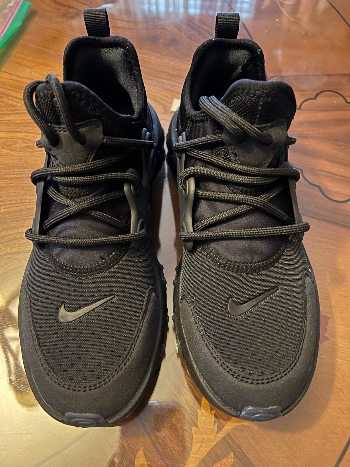 Nike React Presto