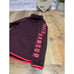 Under Armour UA Storm Fleece Funnel Neck Water Resistant Sweatshirt Raisin Red,