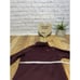 Under Armour UA Storm Fleece Funnel Neck Water Resistant Sweatshirt Raisin Red,