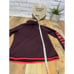 Under Armour UA Storm Fleece Funnel Neck Water Resistant Sweatshirt Raisin Red,
