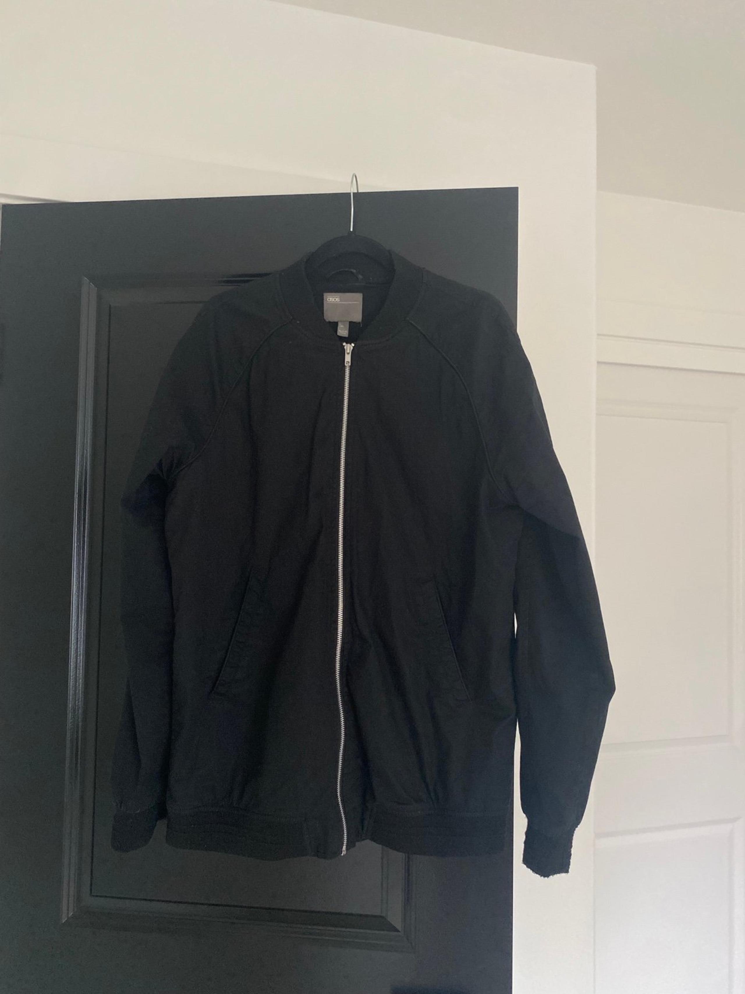 Men’s  lightweight jacket