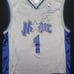 TRACY MCGRADY ORLANDO MAGIC HOME Reebok NBA Jersey Men L Throwback