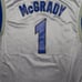 TRACY MCGRADY ORLANDO MAGIC HOME Reebok NBA Jersey Men L Throwback