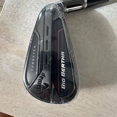 Women’s Callaway 7 Iron