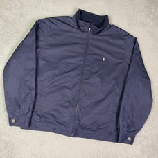 Polo Ralph Lauren Harrington jacket