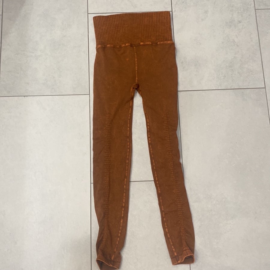 Free People Movement Seamless Leggings/Tights (size:XS/S)