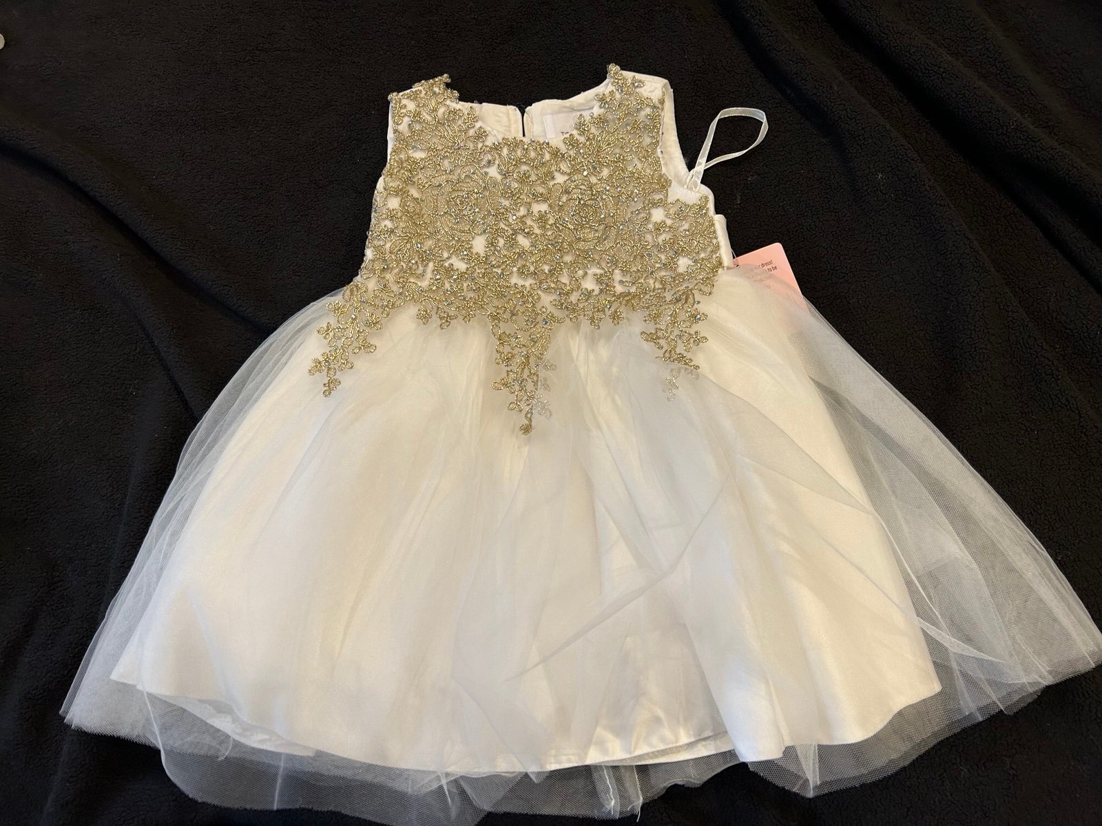 Girl dress