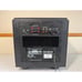 Velodyne VA-806 Dual Powered Subwoofer Front Down Firing Audiophile Home Theater