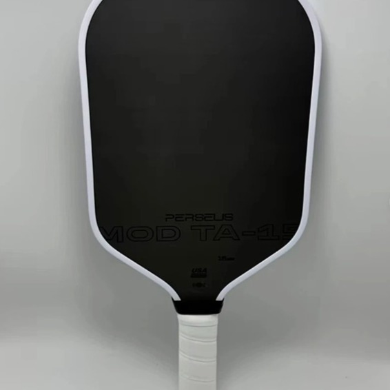 JOOLA Pickleball Paddle Perseus 16mm Mod TA-15 Player New - Free Shipping