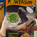 Powersun reptile enclosure bulb