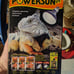 Powersun reptile enclosure bulb