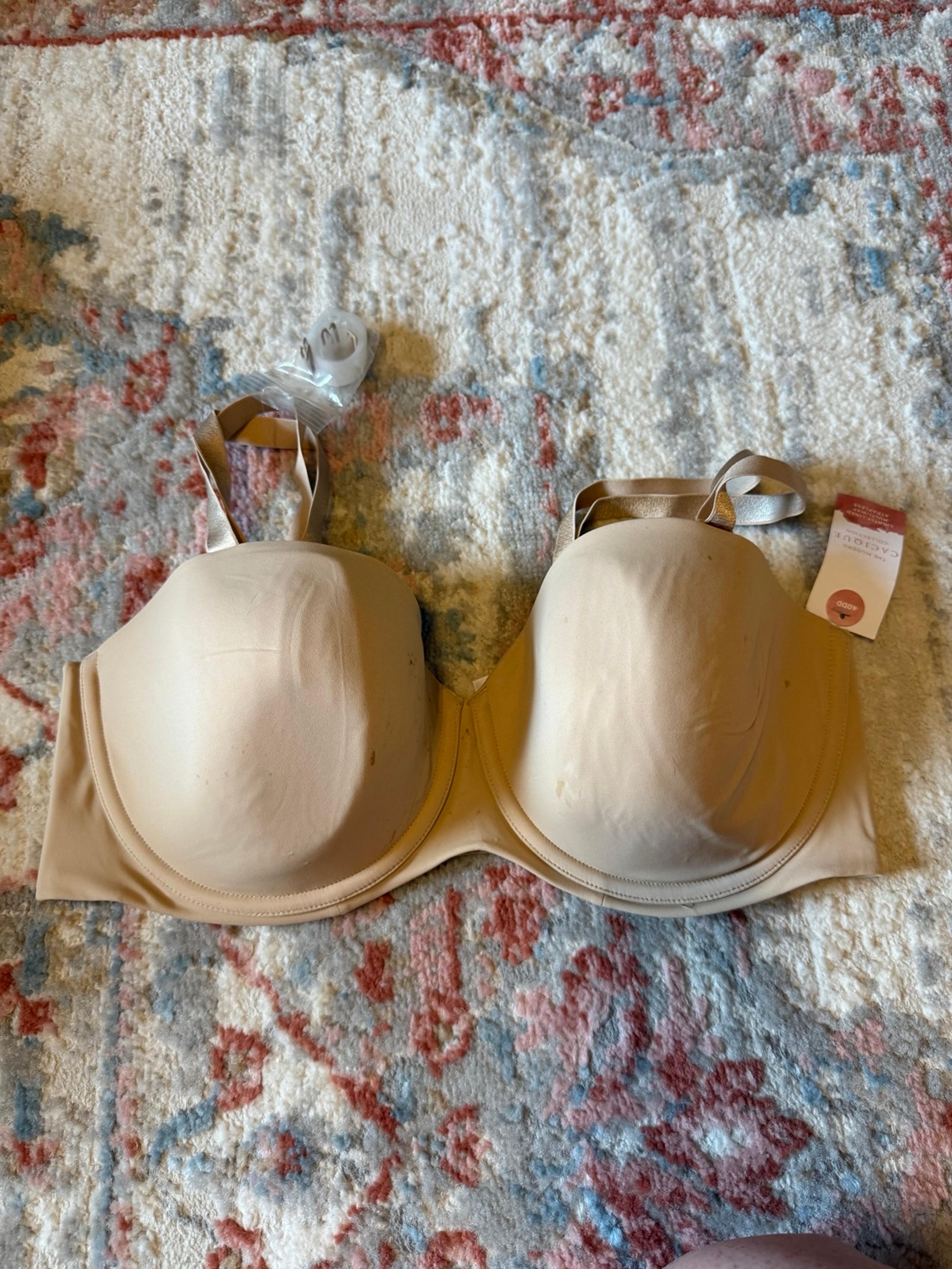 Cacique Bra