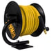 DEWALT 3/8 in. x 50 ft. Manual Hose Reel