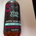 Renpure Viva Curl Whipped Coconut Creme Leave-In Conditioner, 16 Oz NEW