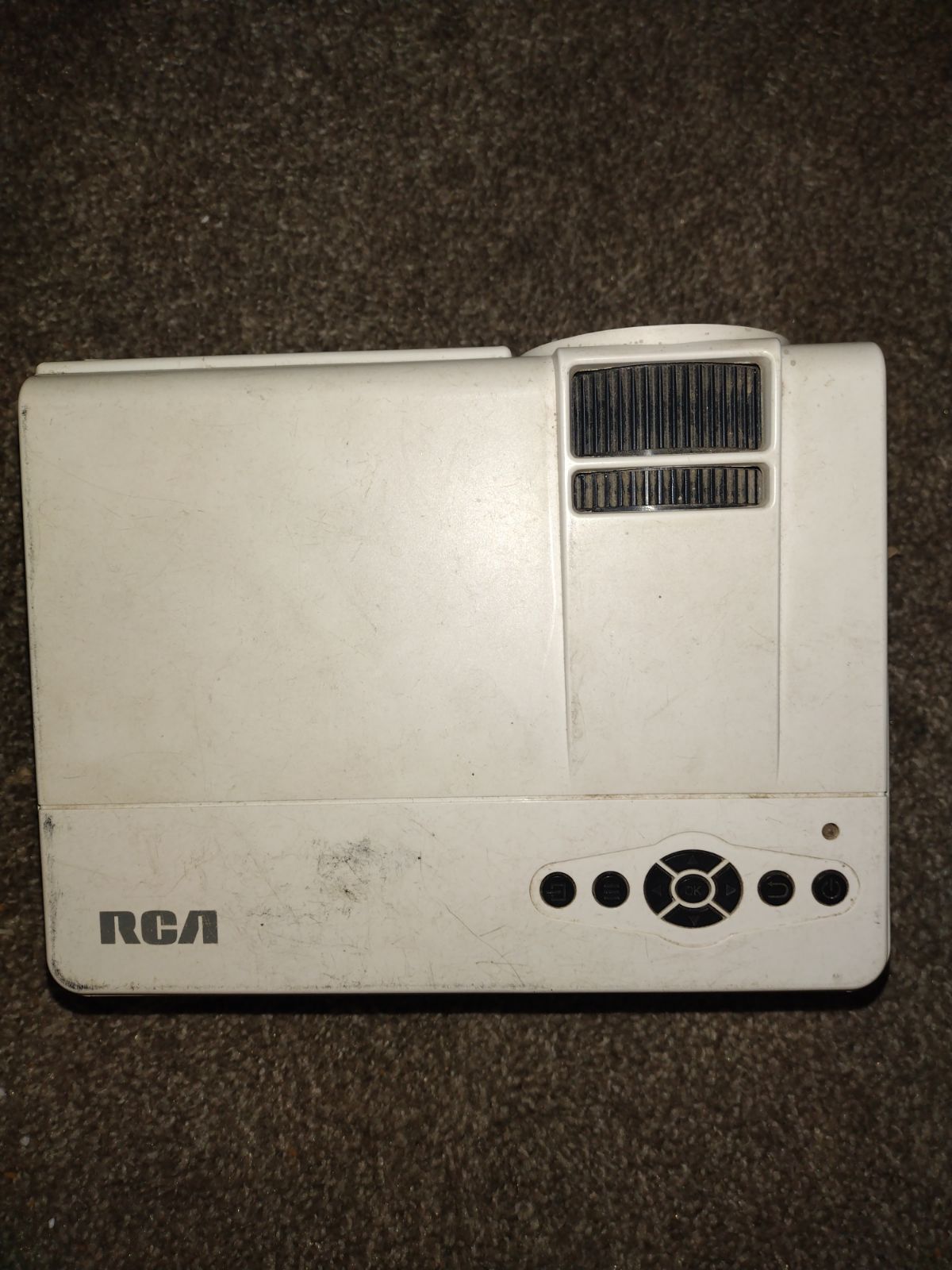 mini projector
