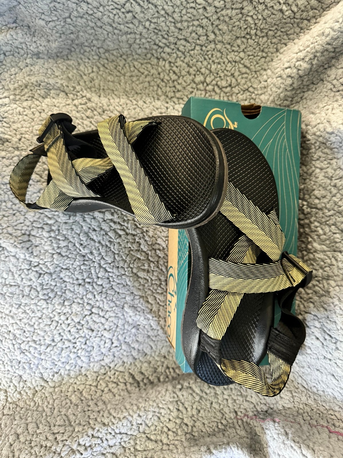 Chaco