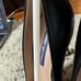 Stuart Weitzman black heel